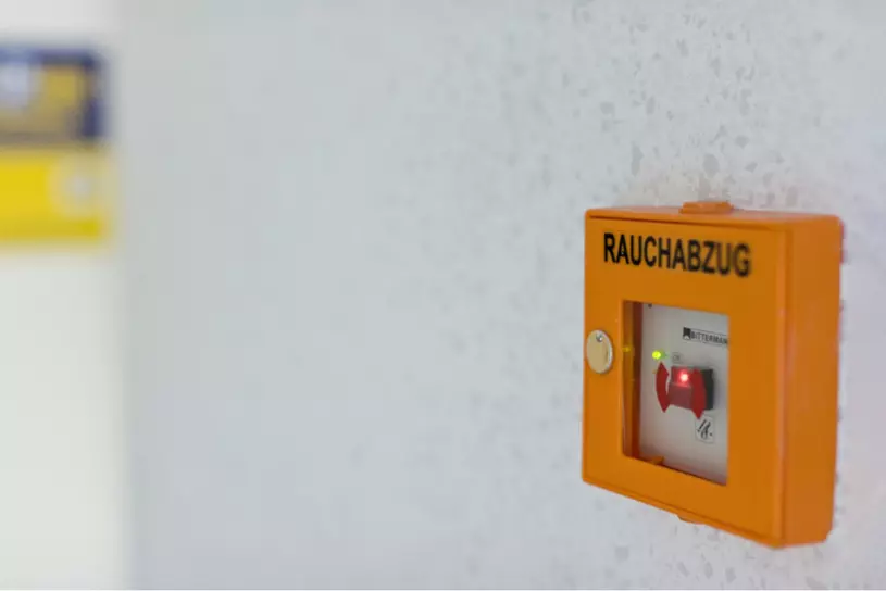 Leistung Environment Health & Safety